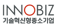 이노비즈 로고